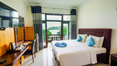 Randiya Sea View Hotel