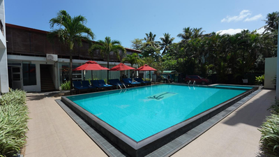 Randiya Sea View Hotel