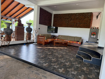 Karisa Nature Villa
