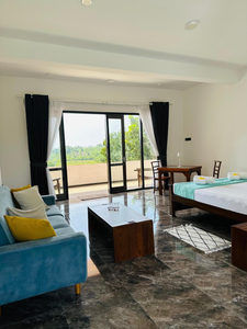 Karisa Nature Villa