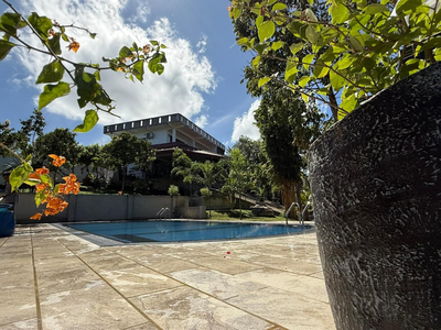Karisa Nature Villa