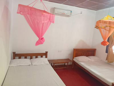 Gami Gedara Home stay