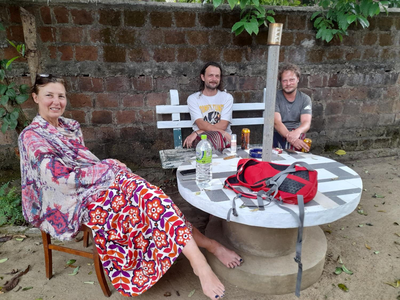 Devi Tourist Home