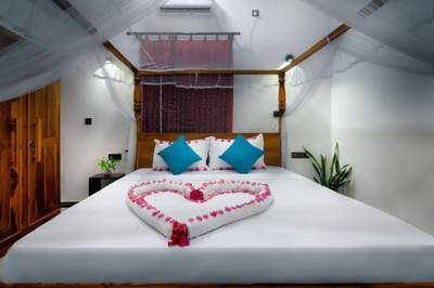 Serenity Surf House