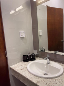 Luxury Golf Apartment