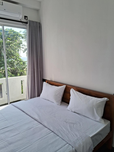 Coastal Clarity Lodge