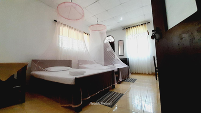 Le Meridien BnB For Foreign Travelers