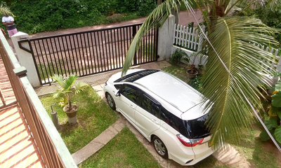 Le Meridien BnB For Foreign Travelers
