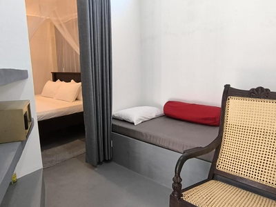 Spice House Apartments