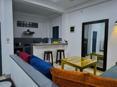 Spice House Apartments