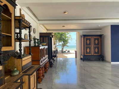 Sea Crest Beach Villa