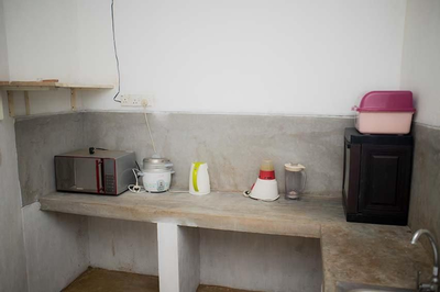 Roozeli Home Stay Yala