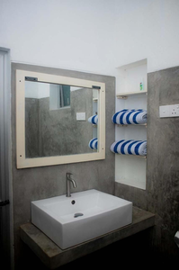 Roozeli Home Stay Yala