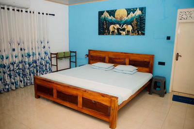 Roozeli Home Stay Yala