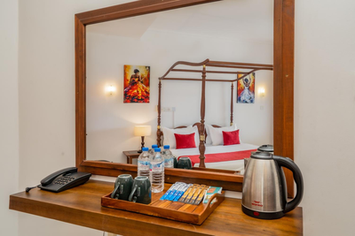 Kandy City Oasis Hotel