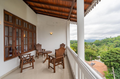 Kandy City Oasis Hotel