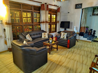 Dickwella Green Villa