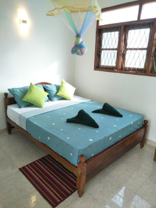 Dickwella Green Villa