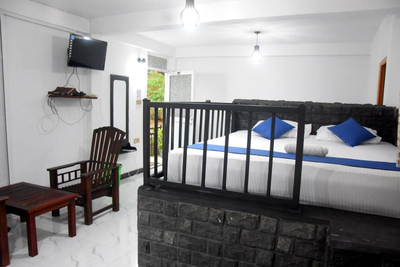 Tunnel Side Hotel Ramboda