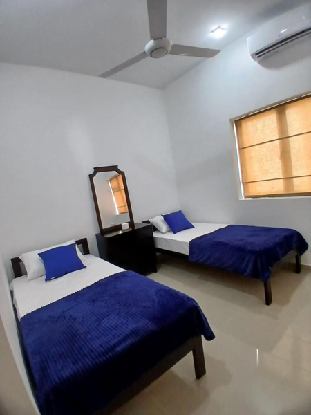 Golf resort Luxury Apartment