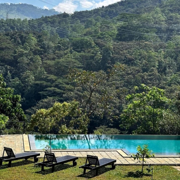 Aqua Dunhinda Villa & Nature Retreat