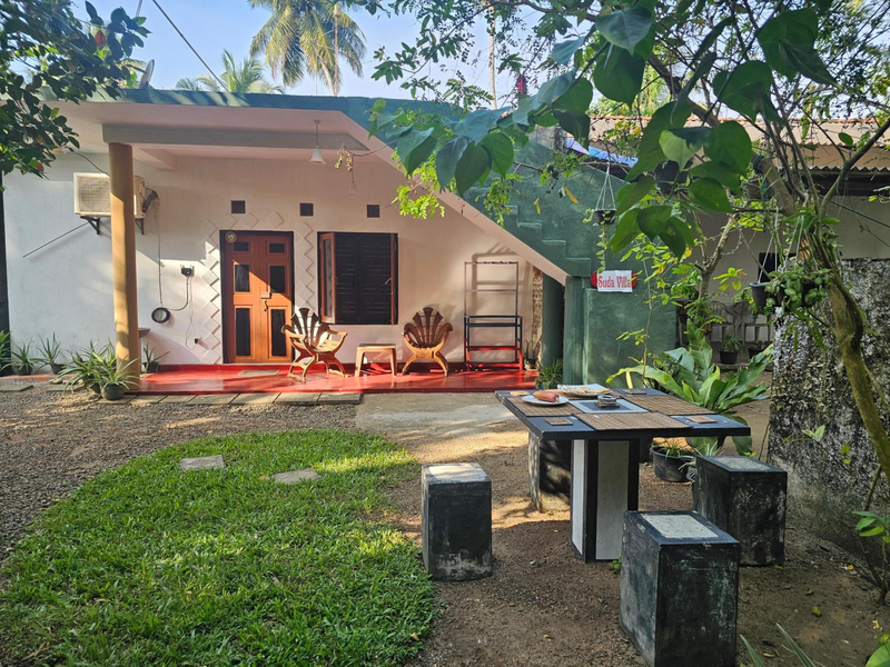 Suda Villa Bentota