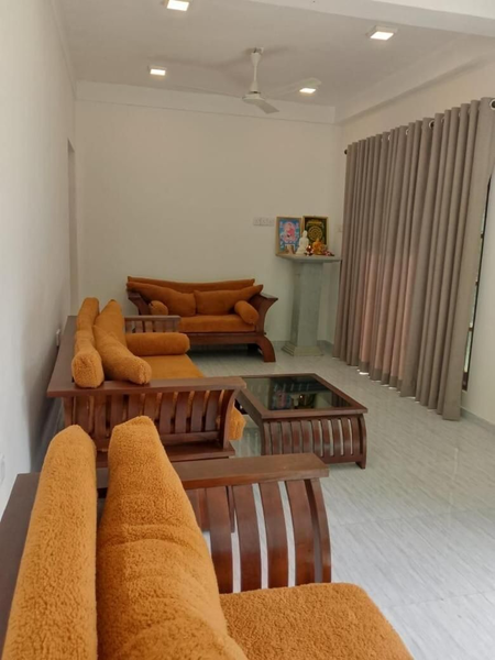 heilly Villa near ahangama Beach