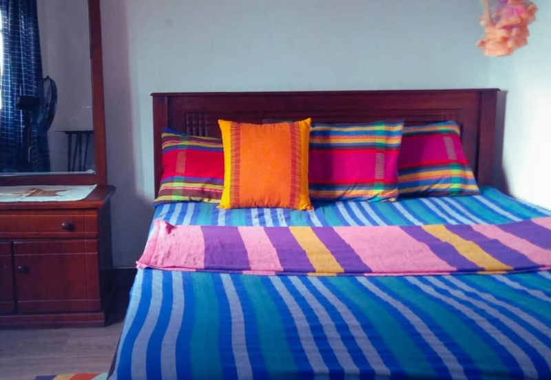 Q3 Homestay