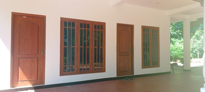 Udawalawa Safari Lodge