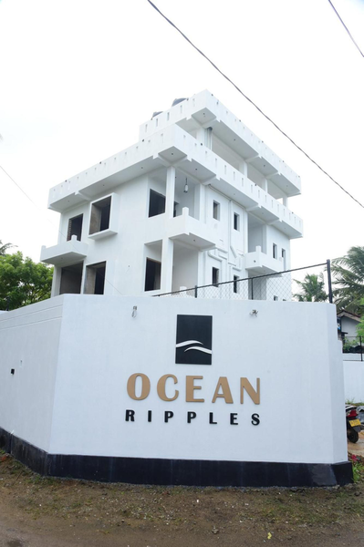 Ocean Ripples