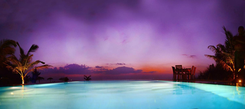 Palagama Beach Resort