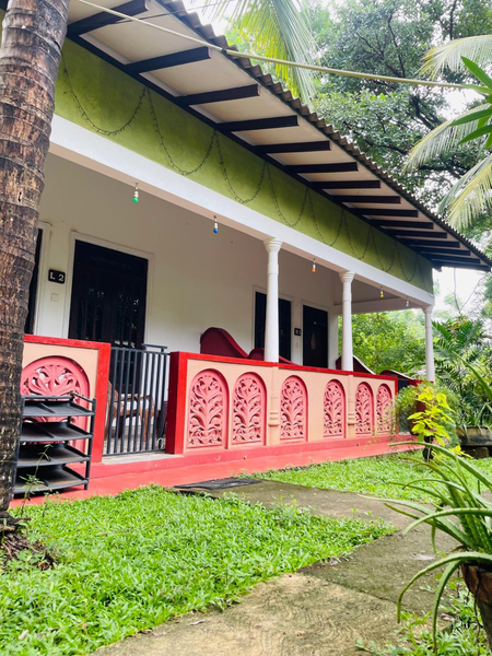 SMW Lodge Sigiriya