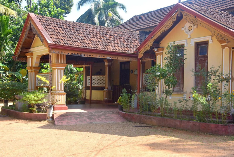 Sunray Hotel Ratnapura