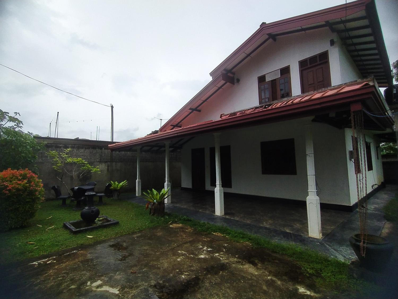 SuPra Villa