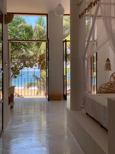 Pala Beach Villa