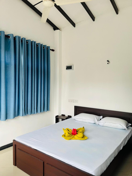 Nisha Lodge Habaraduwa
