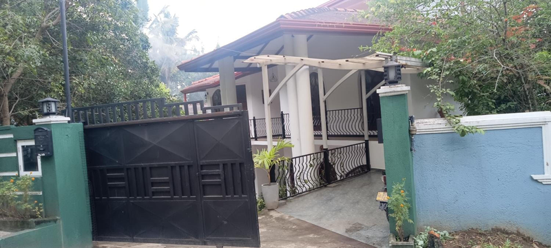 Johans Villa Kandy