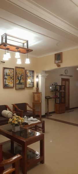Kusum villa