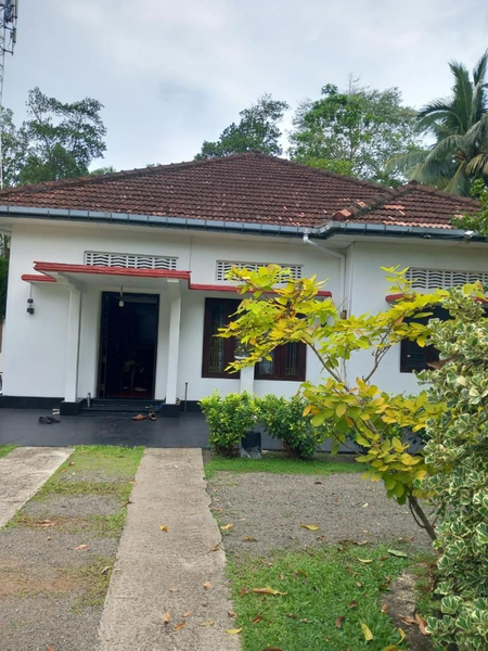 Amith Villa