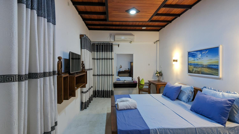 Jennifer's Villa
