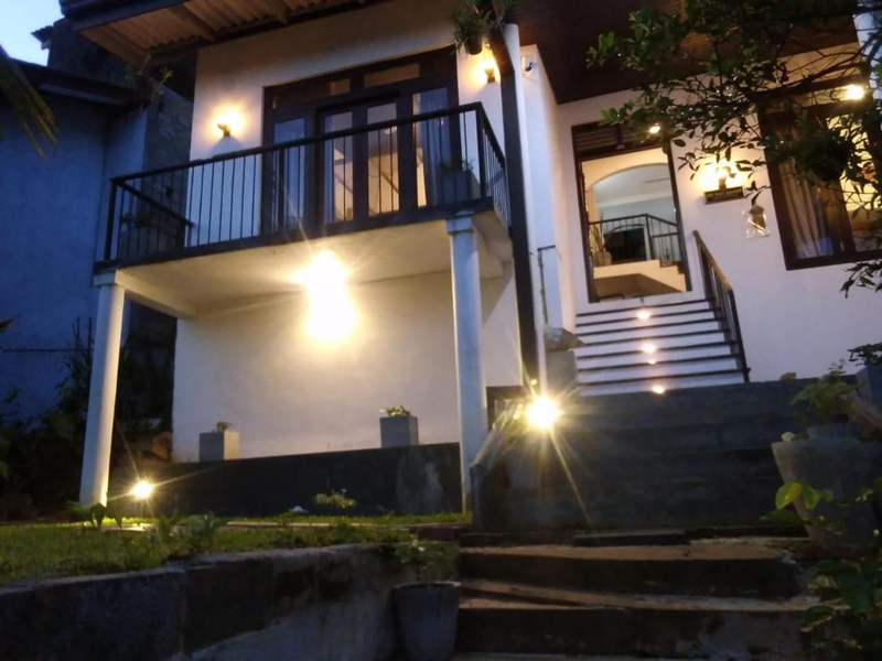 Hansa Villa