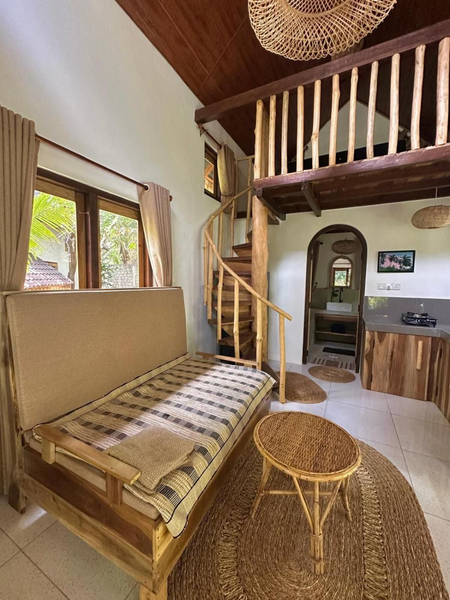 The Tree House