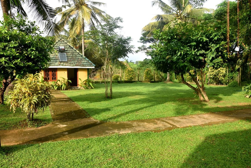 Tharindu Villa