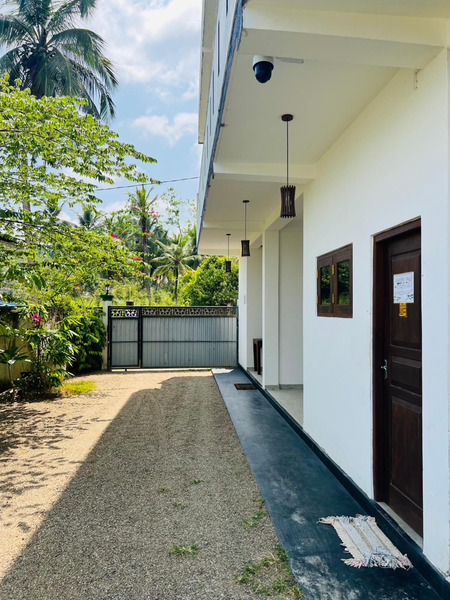 Samee Cottage