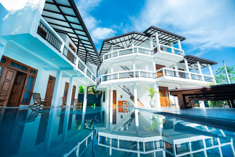 Teya Beach Hotel
