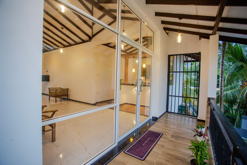 Eleena House