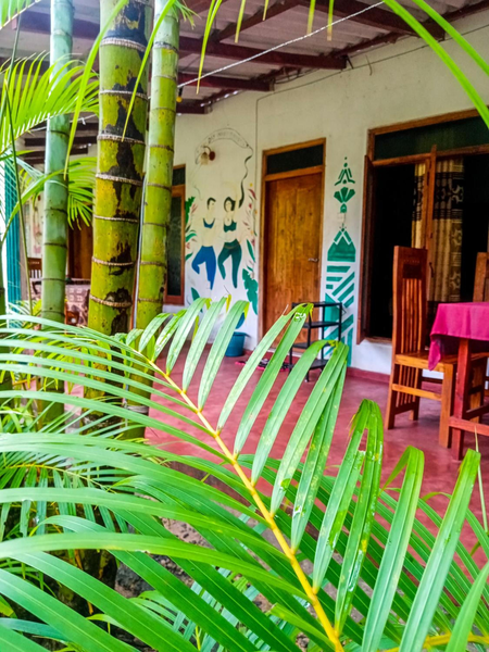 Horizon Resort & Hostel Sigiriya