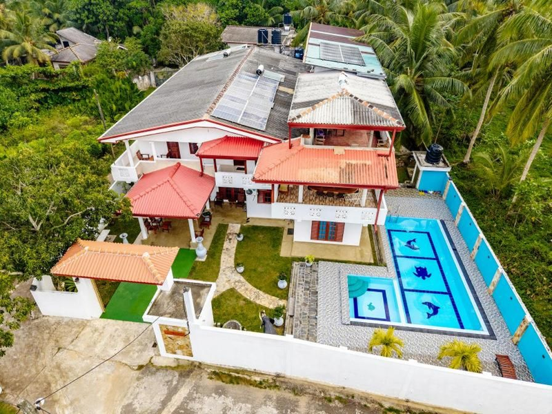 Lotus Residence