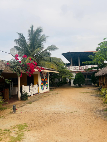 Seafood king hostel