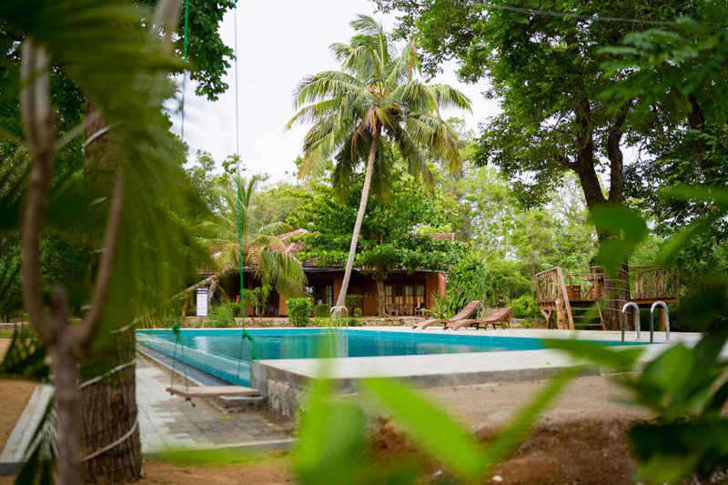 Sigiriya Cottage
